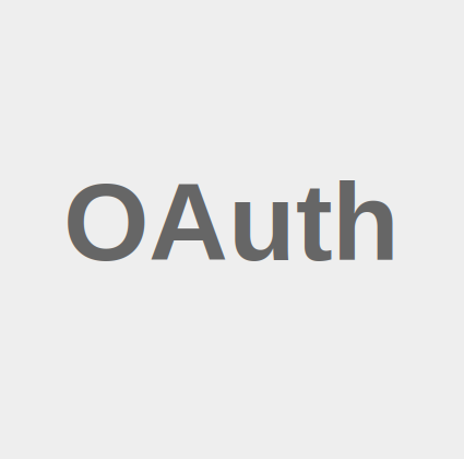 OAuth Logo