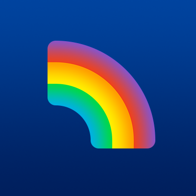 Rainbowkit Logo